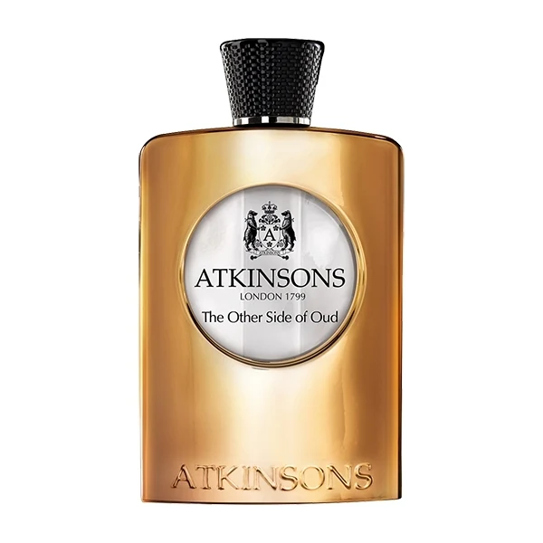 Atkinsons 1799 - Oud Collection - The Other Side of Oud