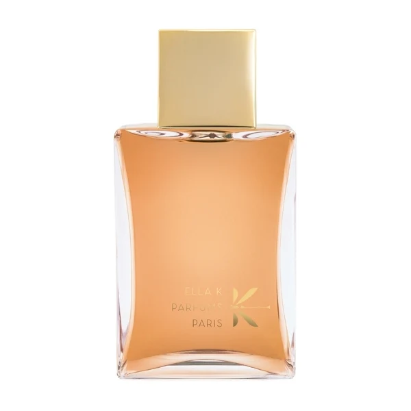 Ella K - Mélodie d'Altaï
