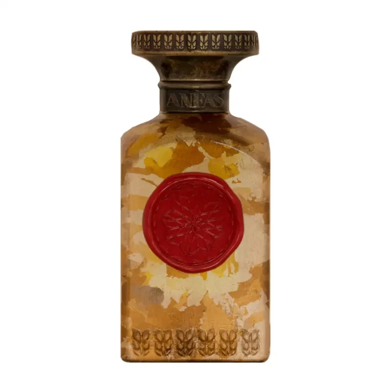 Anfas - Fosol Collection - Ishq
