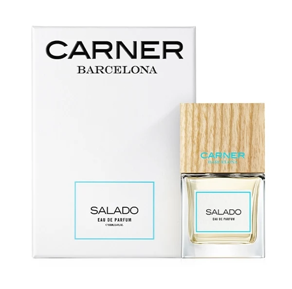 Carner Barcelona - Mediterranean Collection - Salado