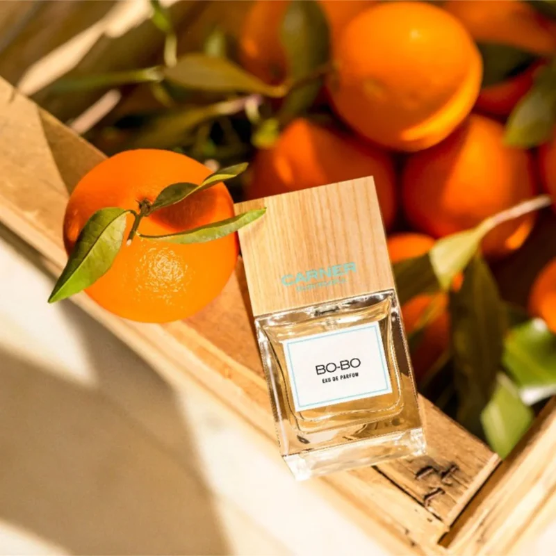 Carner Barcelona - Mediterranean Collection - Bo-Bo