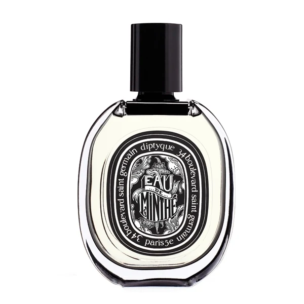 DIPTYQUE - Eau de Minthé - Eau de Parfum