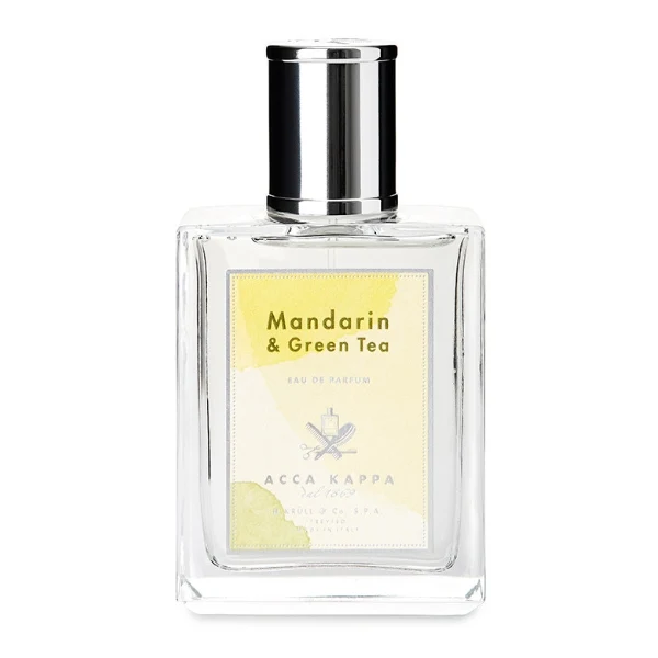 Acca Kappa - Mandarin & Green Tea