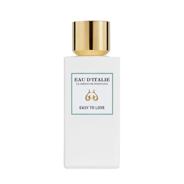 Eau d'Italie - Easy to Love