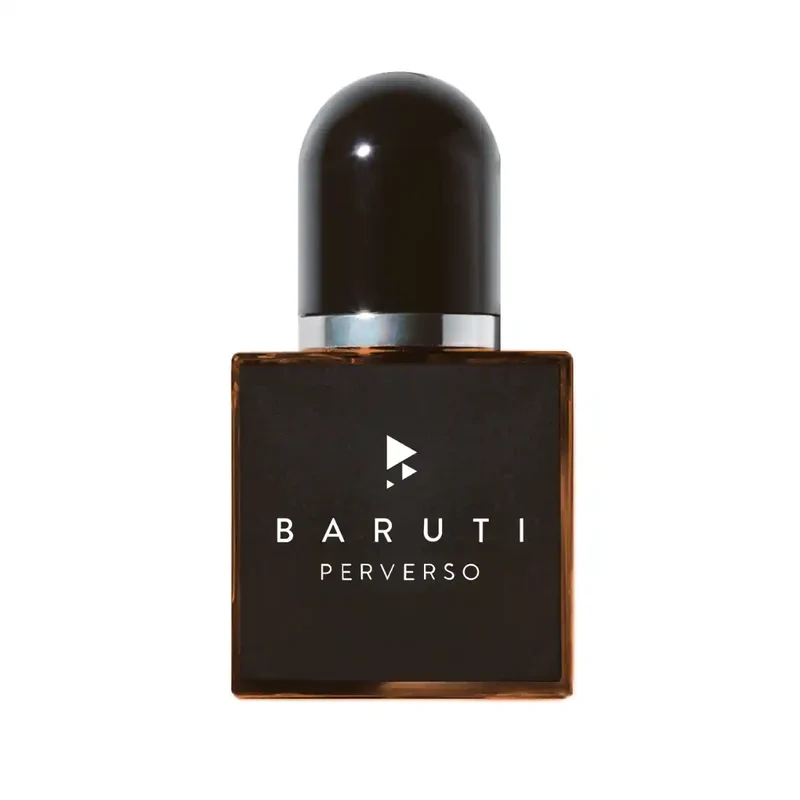 Baruti - Perverso