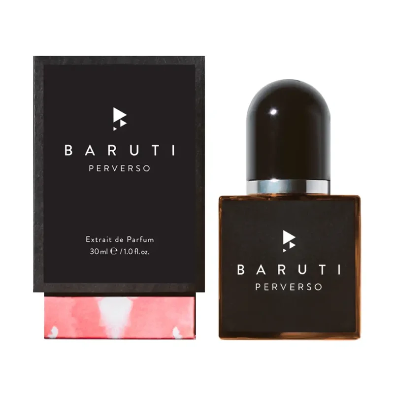Baruti - Perverso