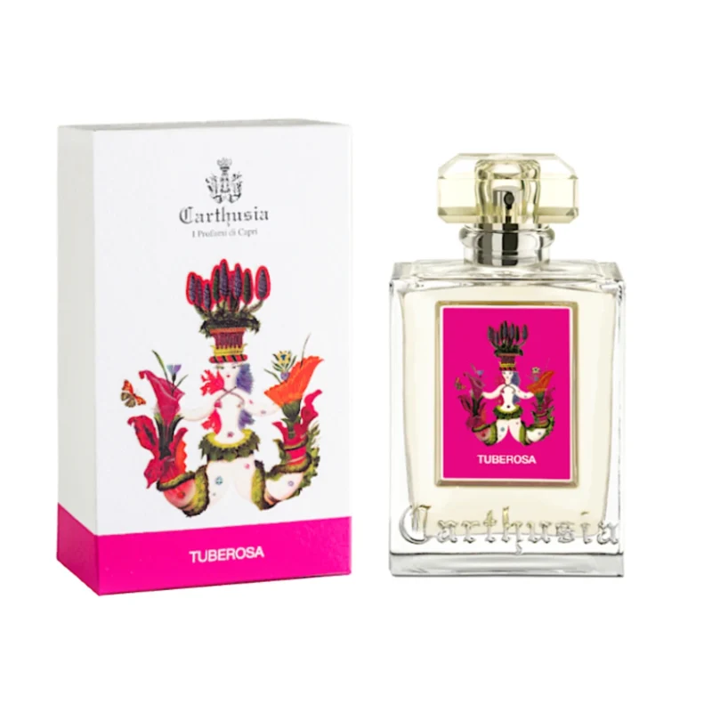 Carthusia - Tuberosa