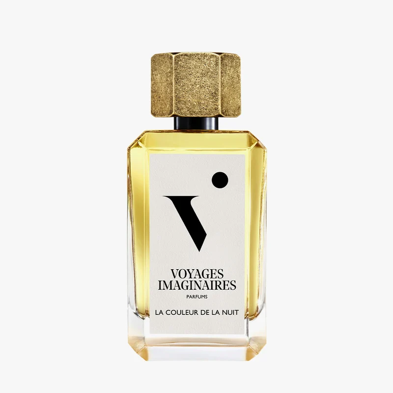 La Couleur De La Nuit – Eau de Parfum – 75ml