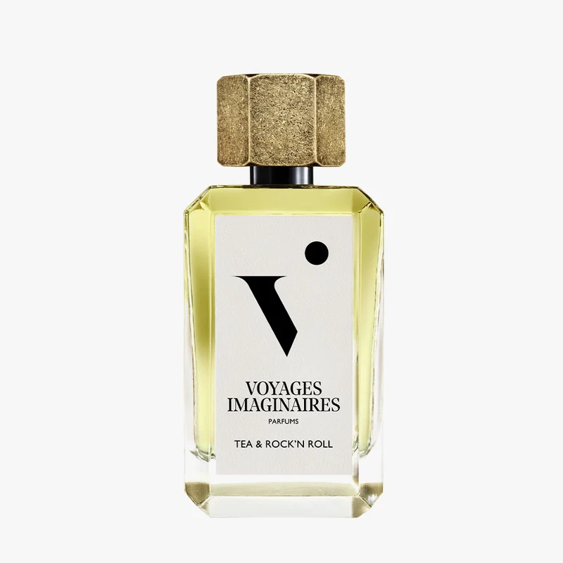 Tea & Rock'n Roll – Eau de Parfum – 75ml