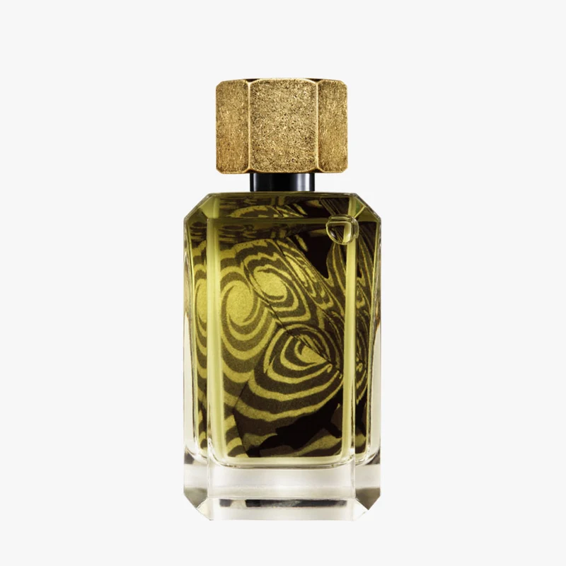 Tea & Rock'n Roll – Eau de Parfum – 75ml