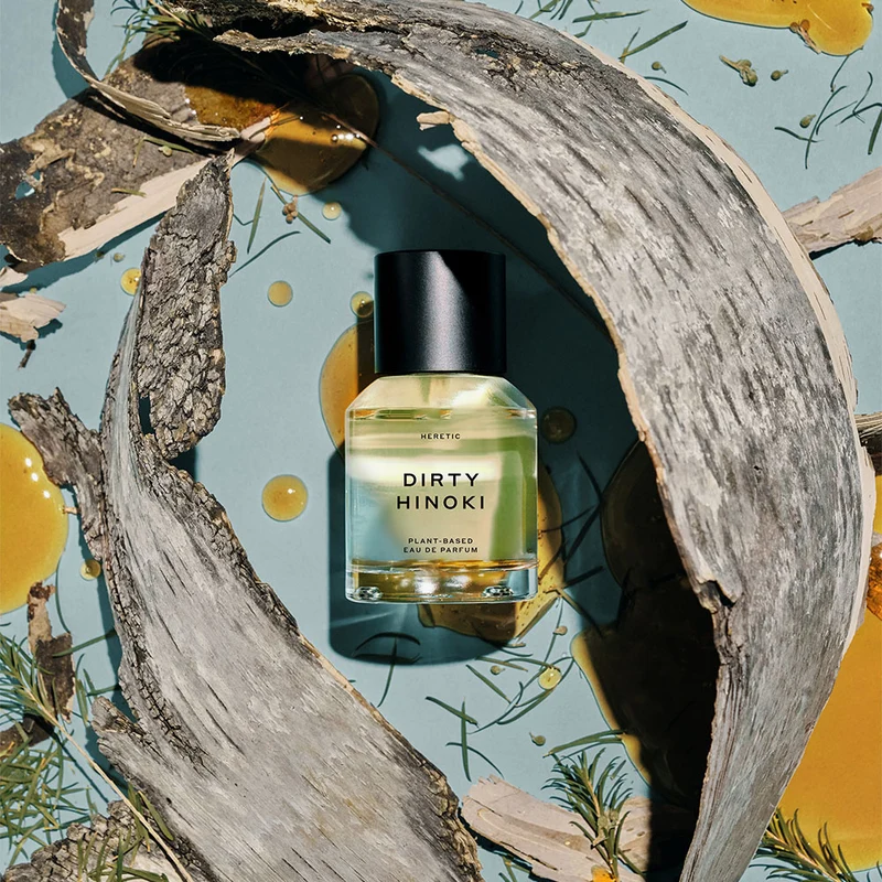 Dirty Hinoki – Eau de Parfum – 50ml