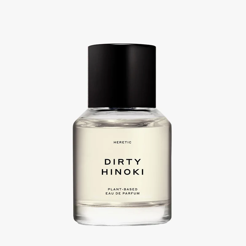 Dirty Hinoki – Eau de Parfum – 50ml