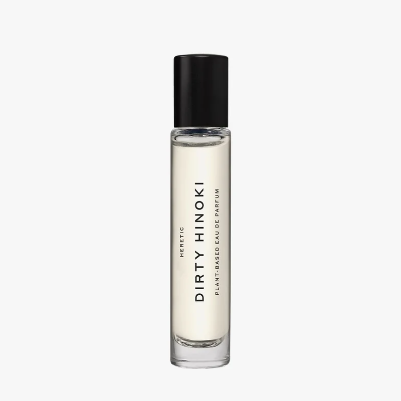 Dirty Hinoki – Eau de Parfum – 15ml