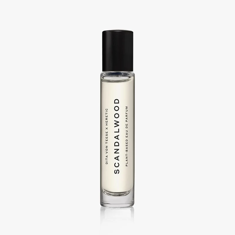 Scandalwood – Eau de Parfum – 15ml