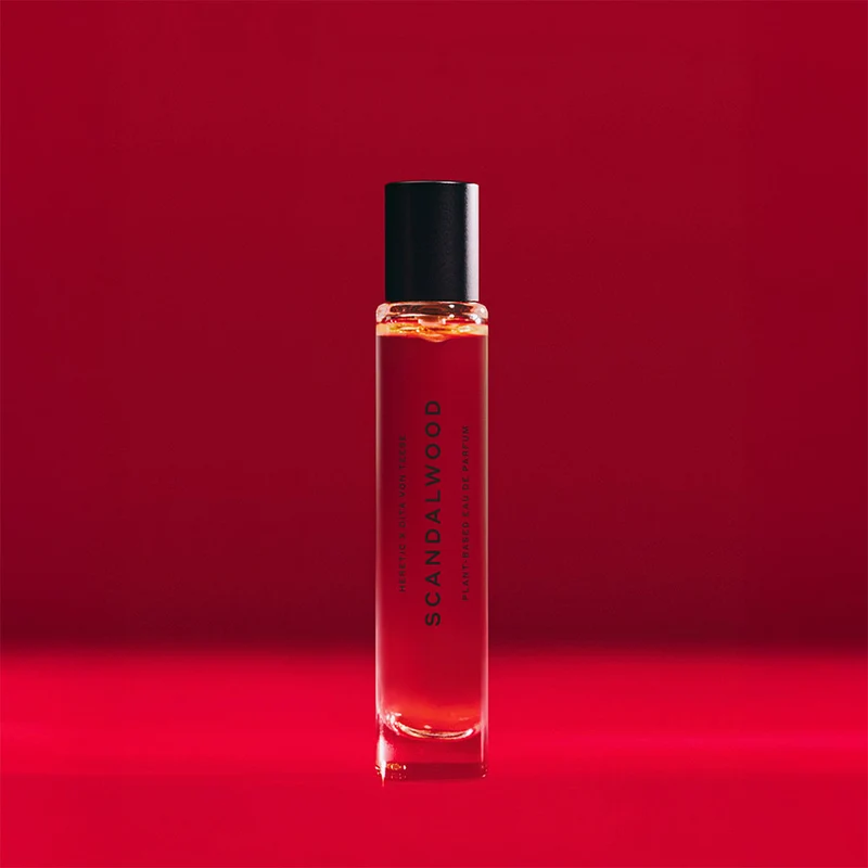 Scandalwood – Eau de Parfum – 15ml