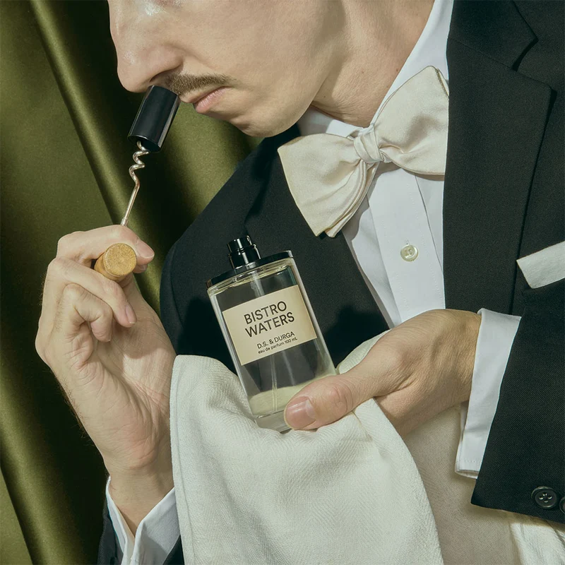Bistro Waters – Eau de Parfum