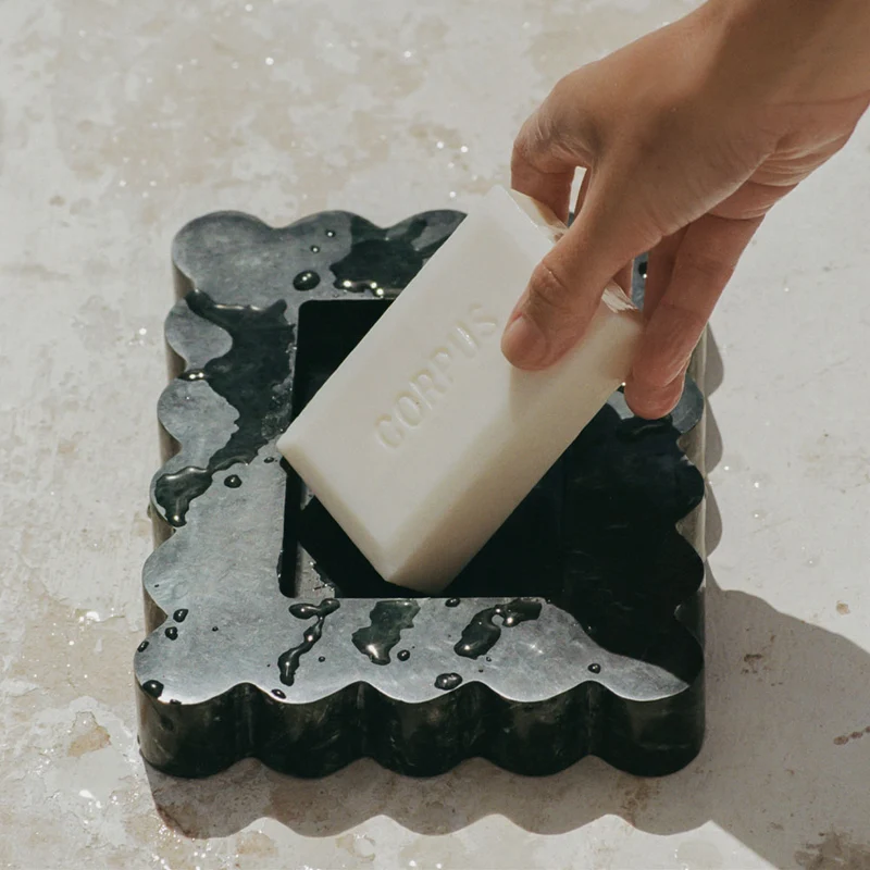 N° Green – Cleansing Bar