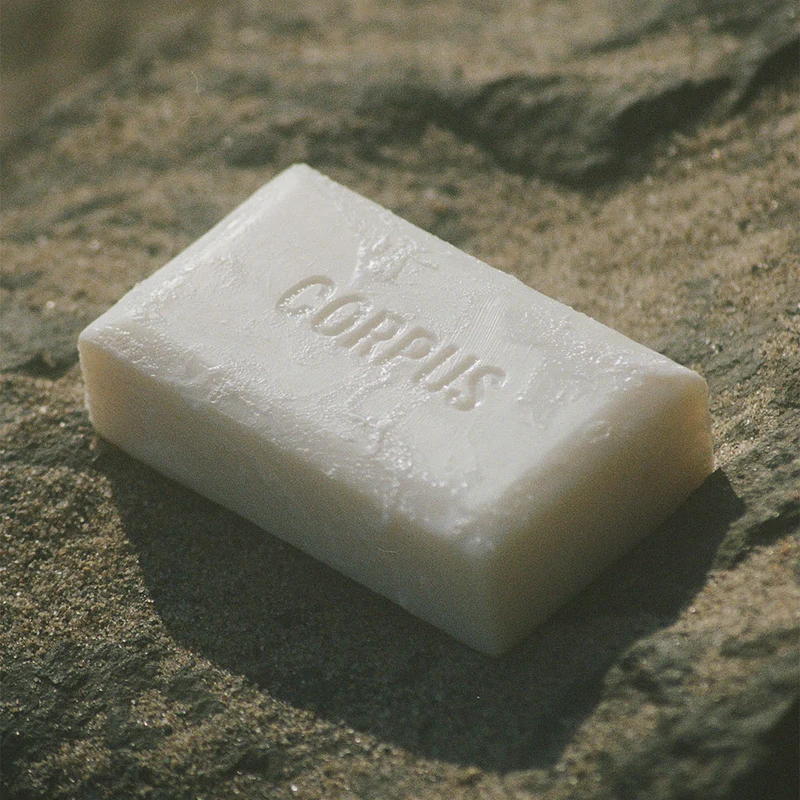 N° Green – Cleansing Bar