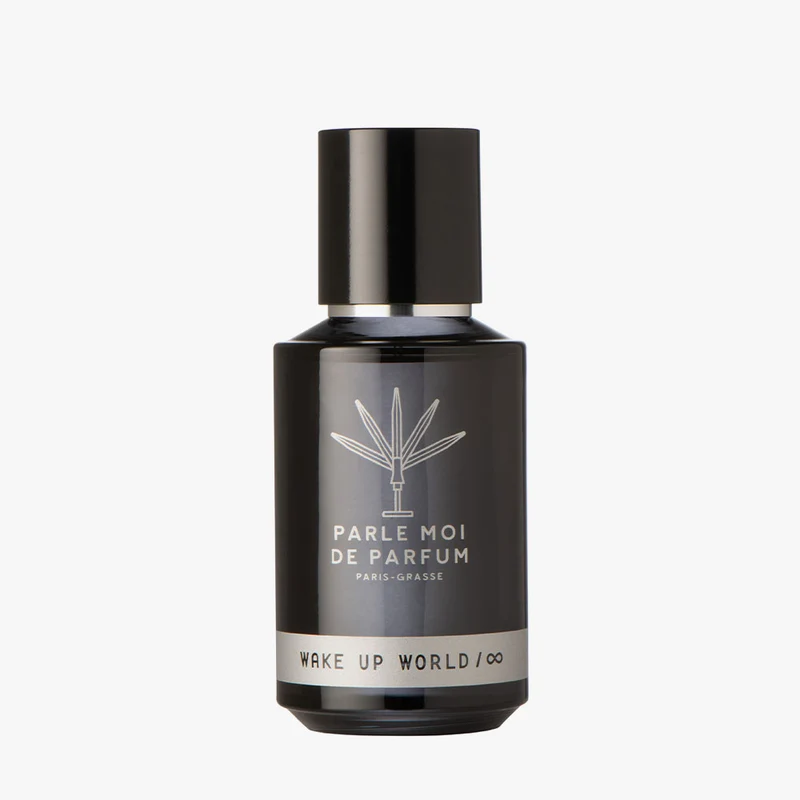 Wake Up World / ∞ – Eau de Parfum – 50ml