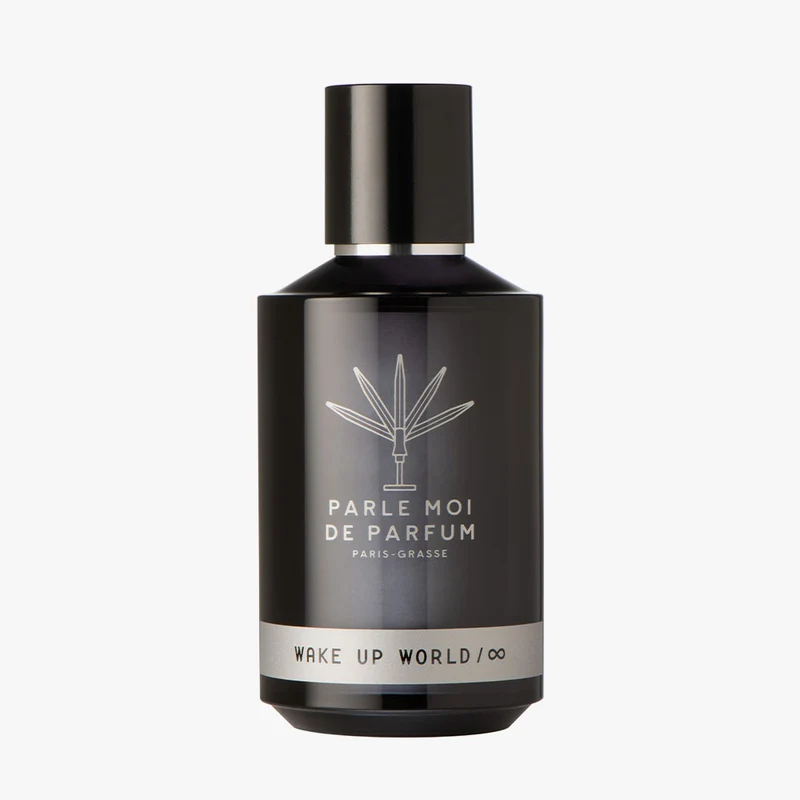 Wake Up World / ∞ – Eau de Parfum – 100ml
