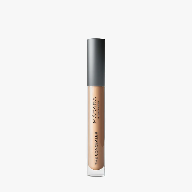 The Concealer – Golden Hour 40