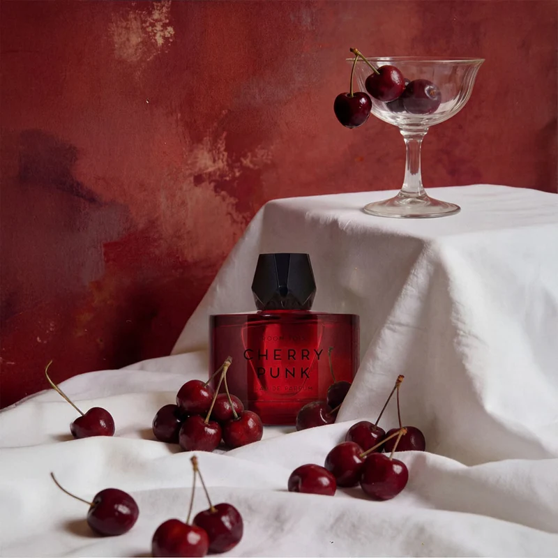 Cherry Punk – Eau de Parfum – 50ml
