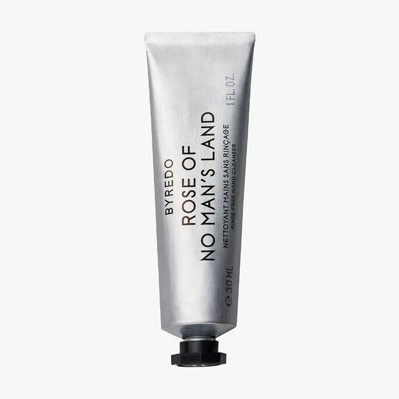 Rinse-Free Hand Cleanser – Rose Of No Man´s Land