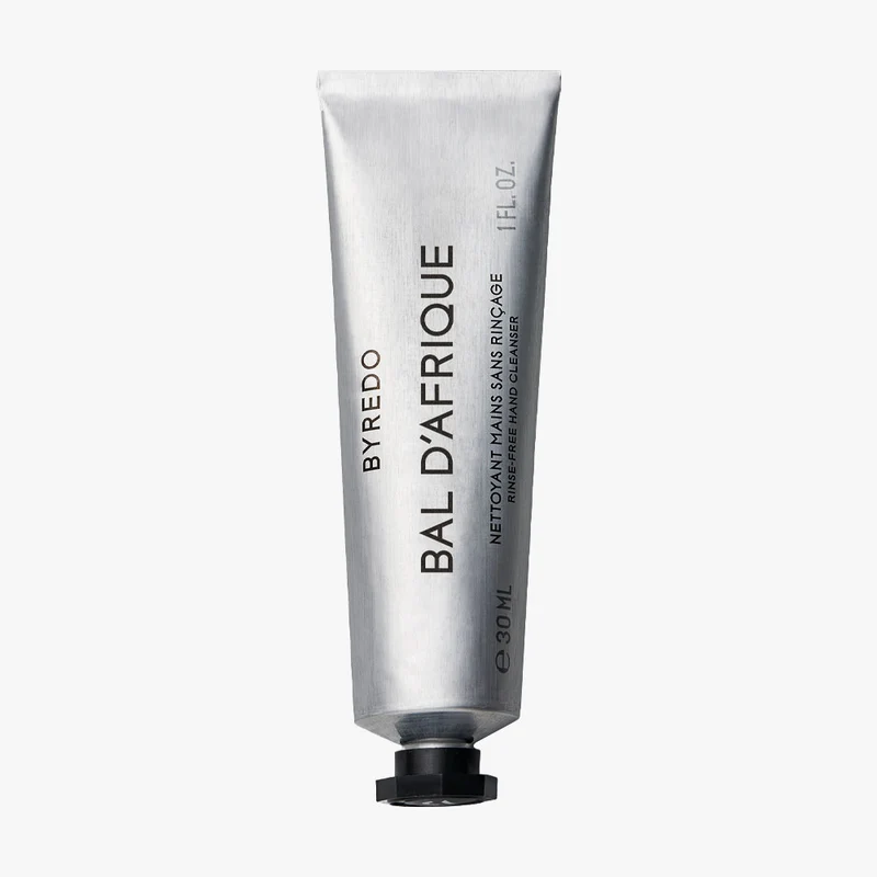 Rinse-Free Hand Cleanser – Bal D'Afrique