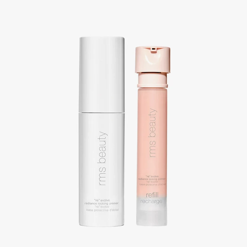 ReEvolve Radiance Locking Primer