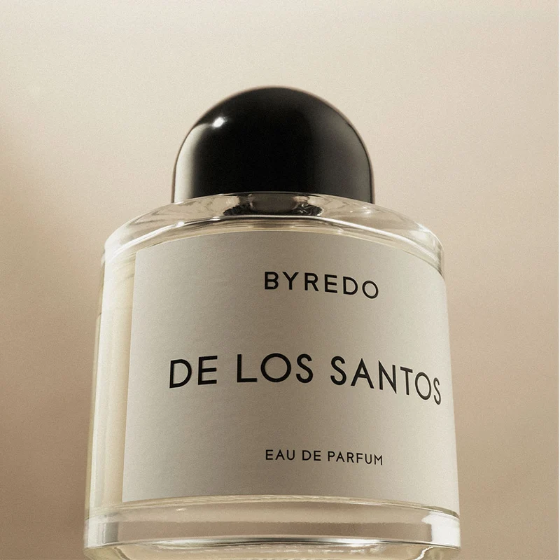 De Los Santos – Eau de Parfum – 100ml