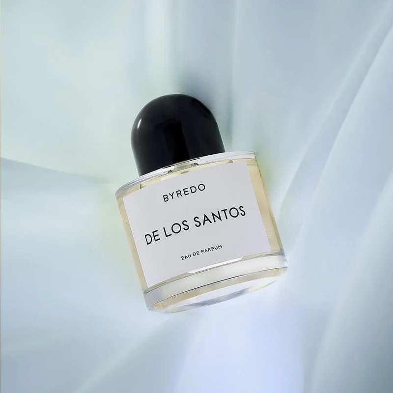 De Los Santos – Eau de Parfum – 100ml