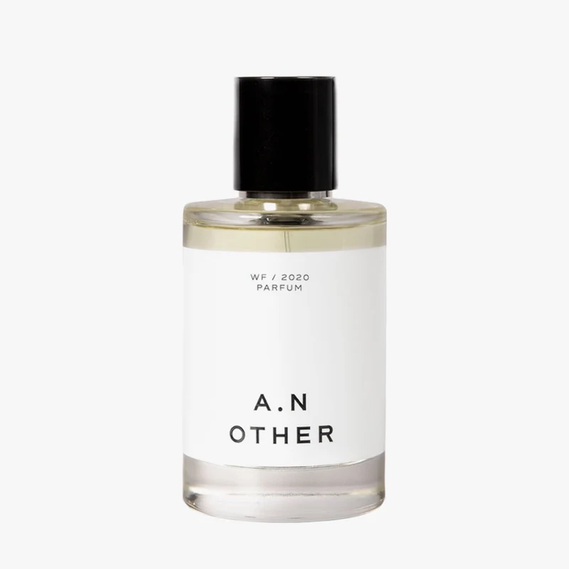 Ultimate Patchouli WF/2020 – Eau de Parfum – 100ml