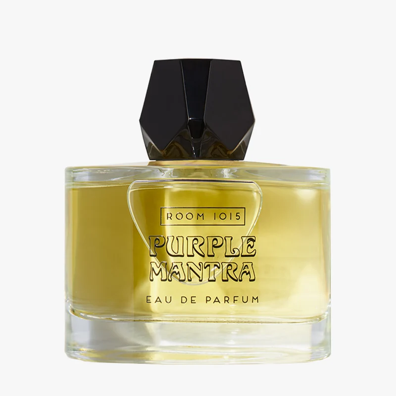 Purple Mantra – Eau de Parfum – 100ml