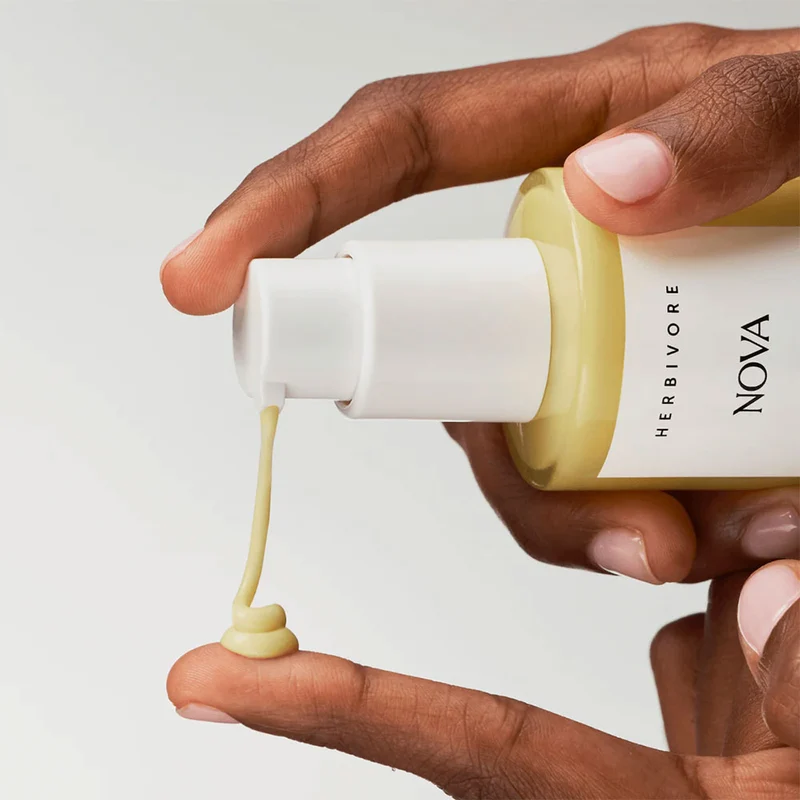 Nova 15% Vitamin C + Turmeric Brightening Serum