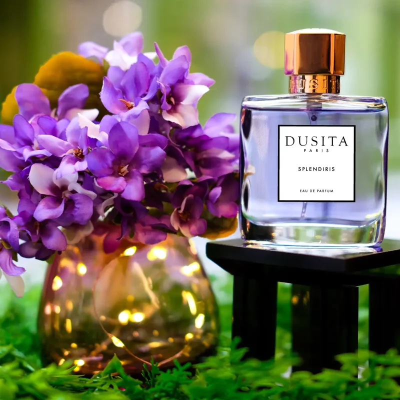 Dusita - Splendiris