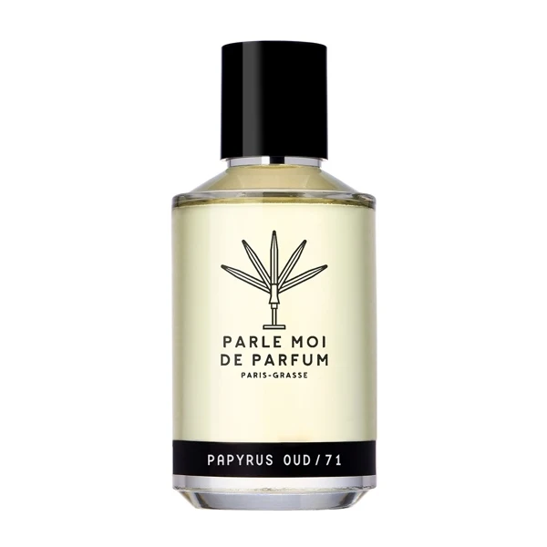 Parle Moi de Parfum - Papyrus Oud / 71