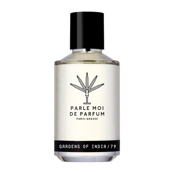 Parle Moi de Parfum - Gardens of India / 79