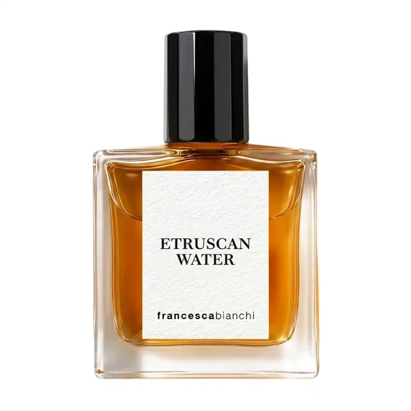 Francesca Bianchi - Etruscan Water