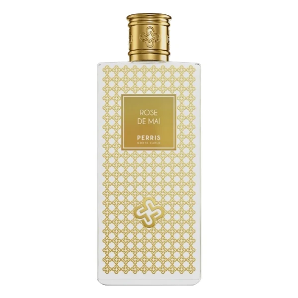 Perris Monte Carlo - Collection de Grasse - Rose de Mai