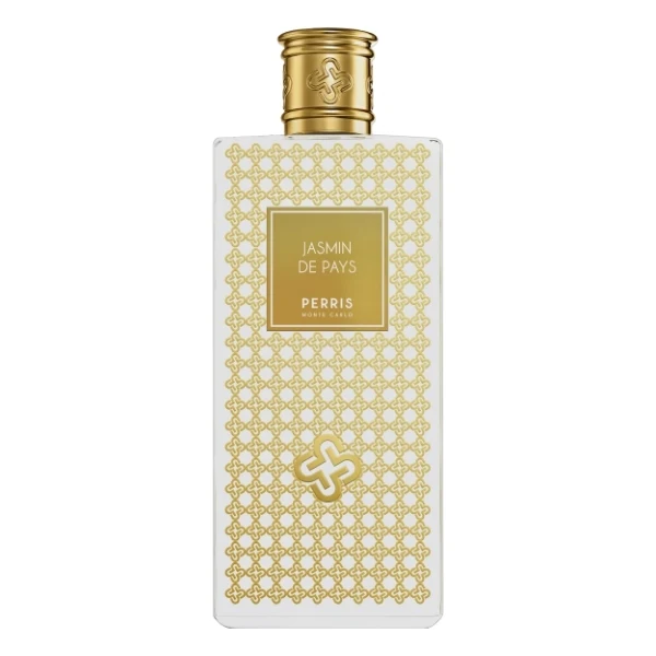 Perris Monte Carlo - Collection de Grasse - Jasmin de Pays
