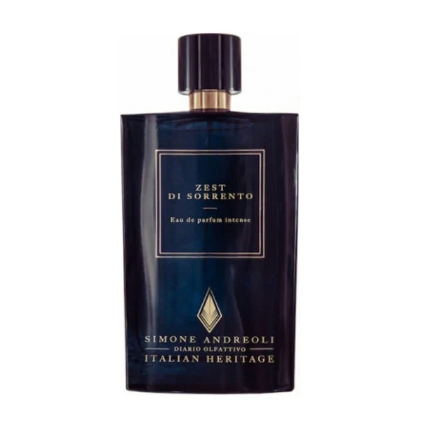 Simone Andreoli - Zest Di Sorrento