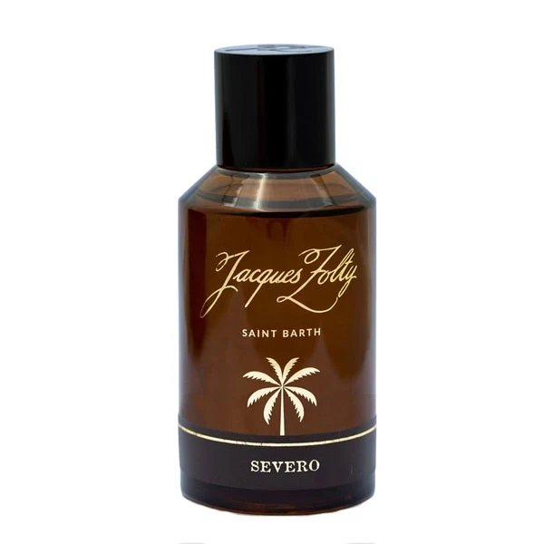 Jacques Zolty - Havanna Collection - Severo