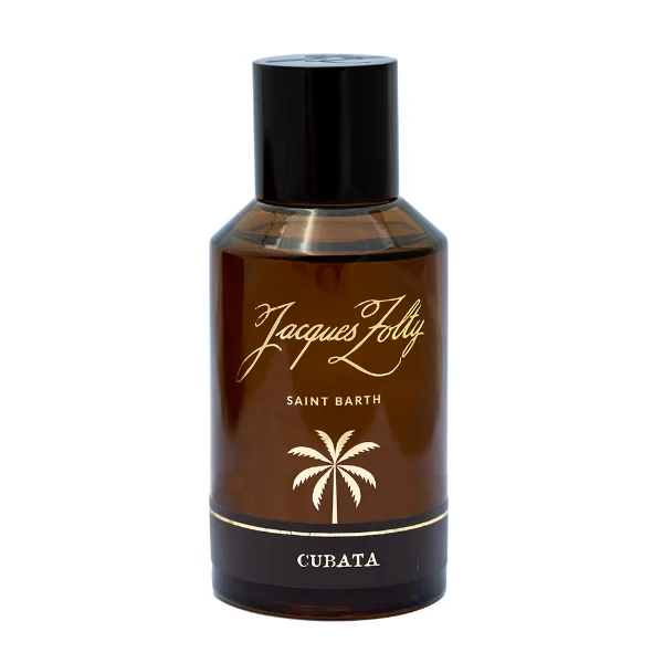 Jacques Zolty - Havanna Collection - Cubata