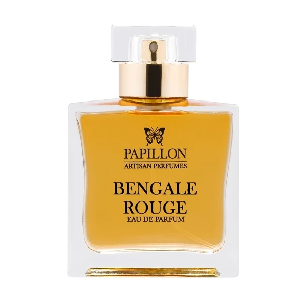 Papillon Perfumery - Bengale Rouge
