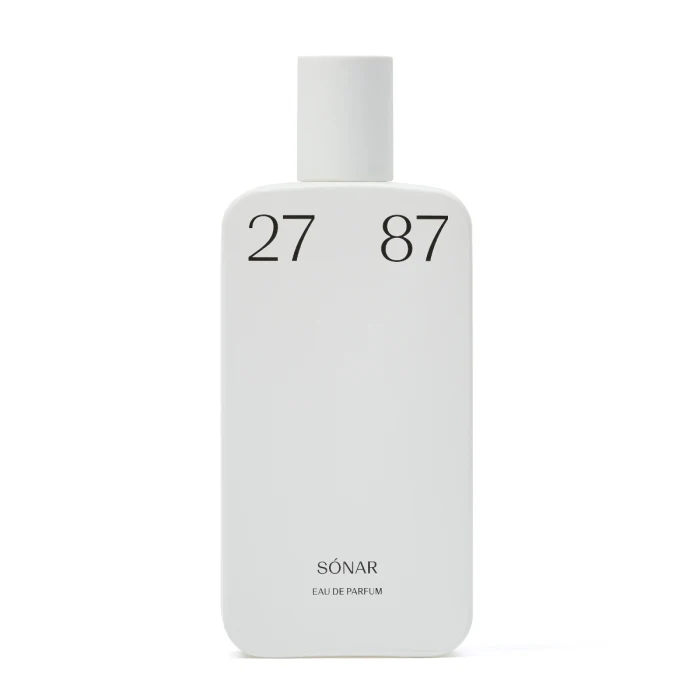 27 87 Perfumes - Wild Line - sónar