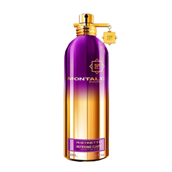 Montale - Ristretto Intense Café