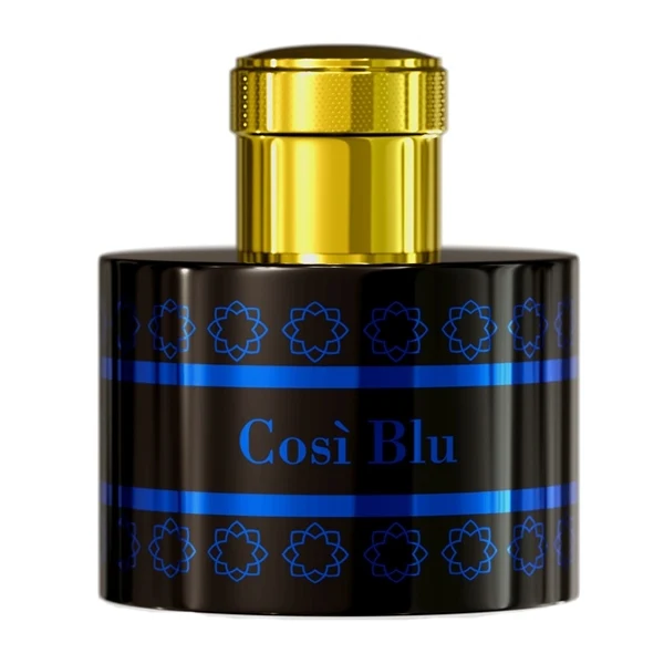 Pantheon Roma - Così Blu