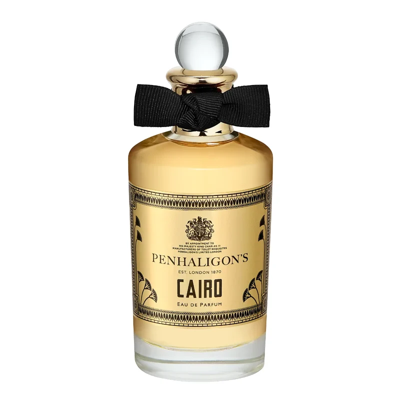 Penhaligon's - Trade Routes - Cairo