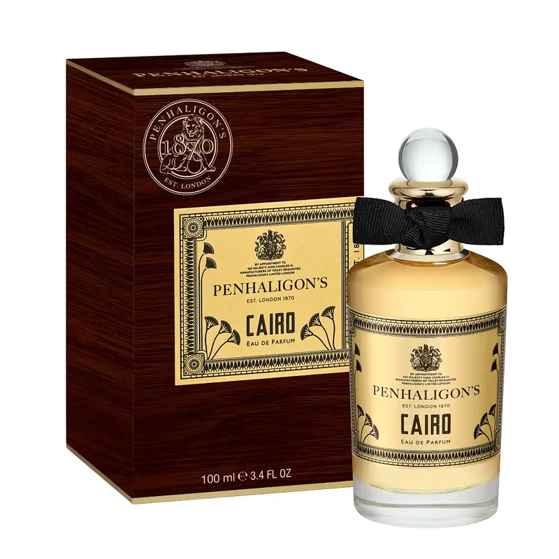 Penhaligon's - Trade Routes - Cairo