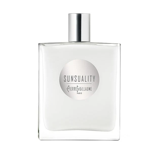 Pierre Guillaume - White Collection - Sunsuality